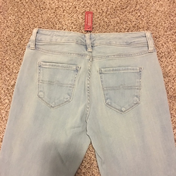 Jeans - Picture 4 of 8